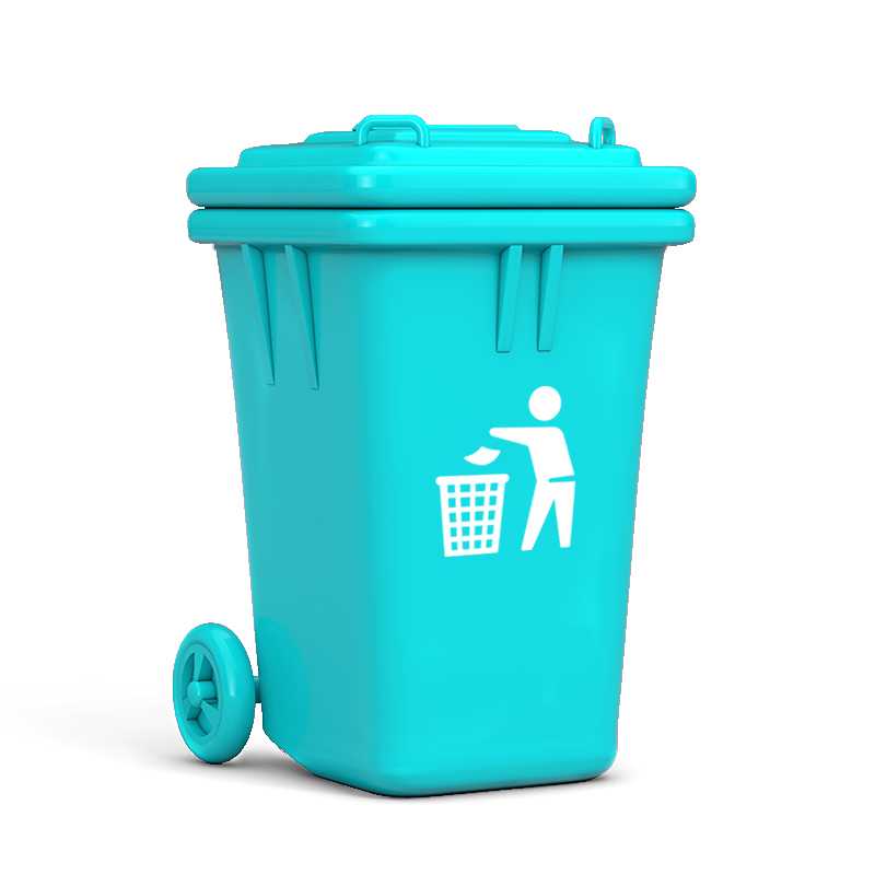 Cleaning Bin Search Optimisation