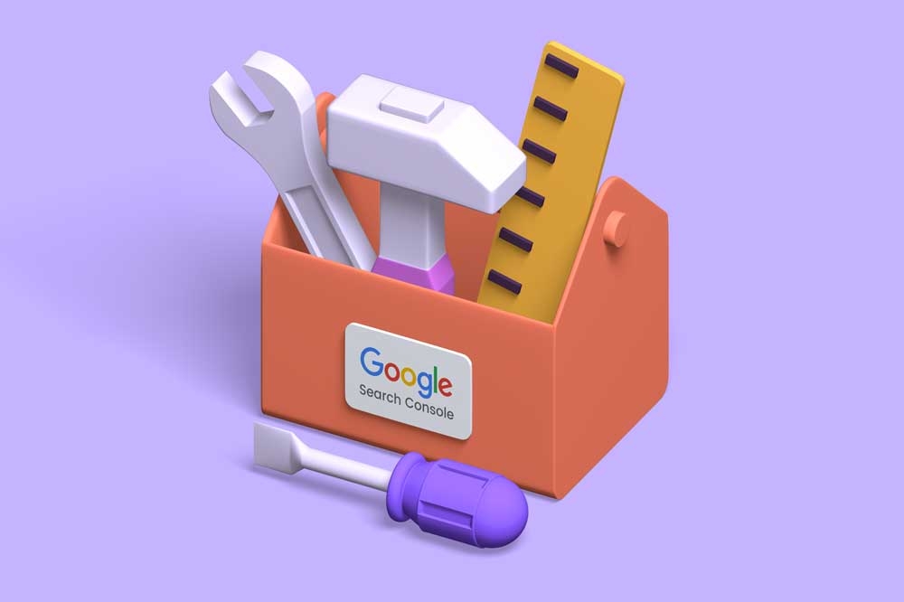 Google Search Console Toolbox