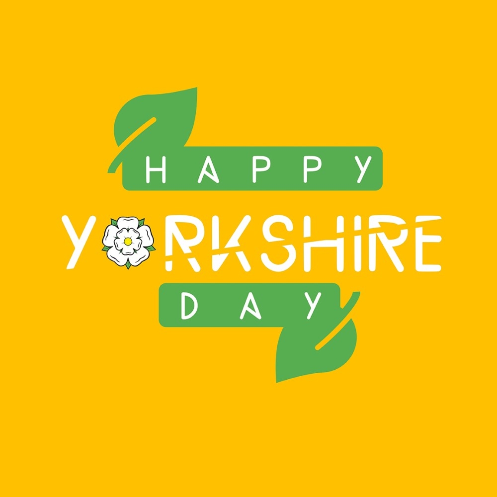 Yorkshire daY