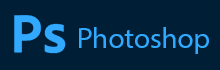 Photoshop Generative AI Logo Edge45