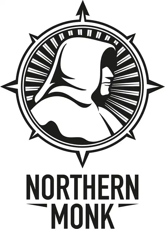 Northern_Monk logo ecommerce case study