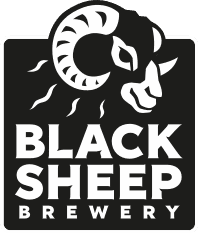 Black sheep logo