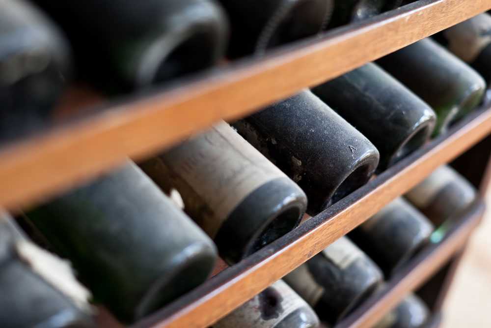 Corking Wines CRO Case Study Edge45