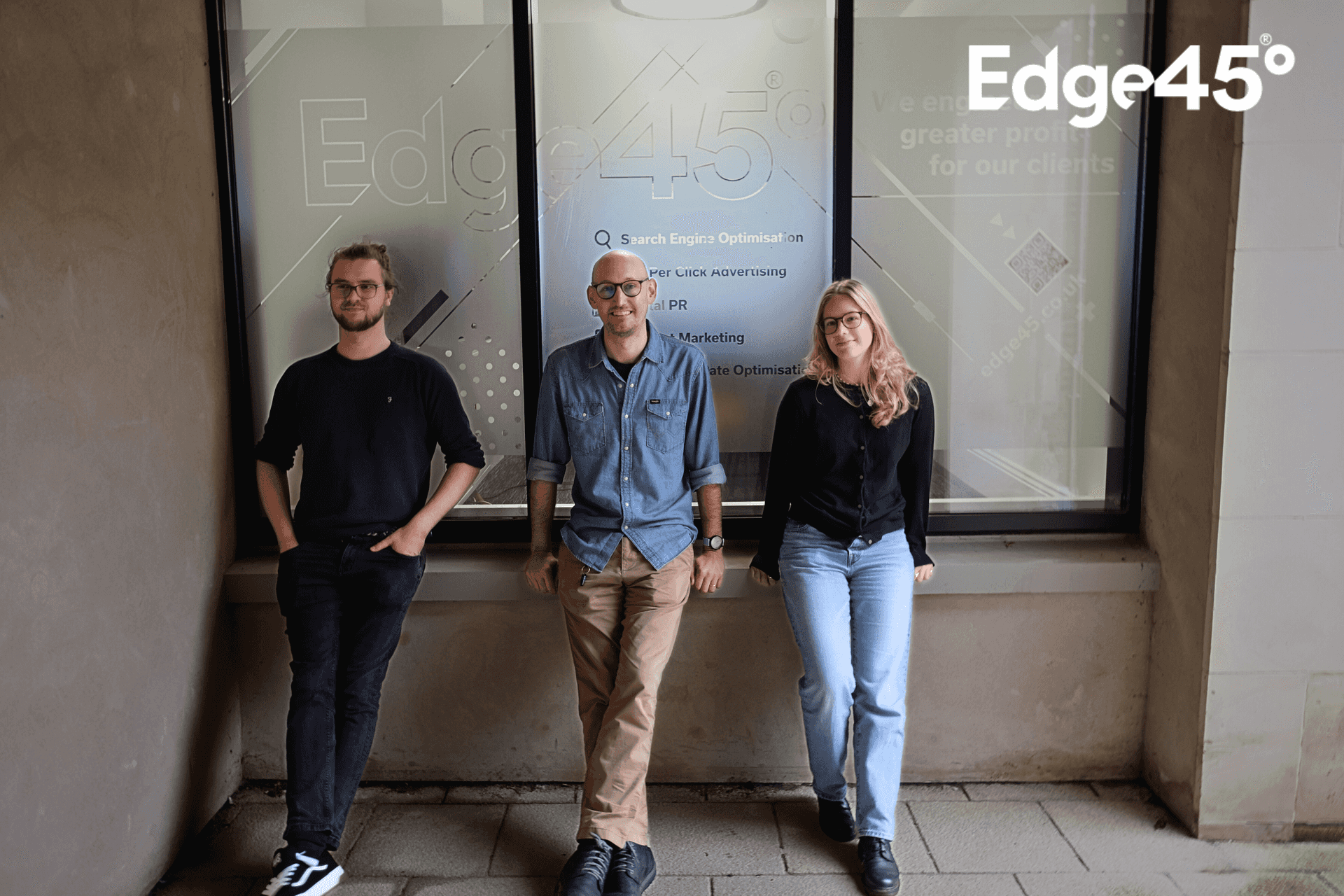 Edge45 Digital PR Team Outside Offices (1)