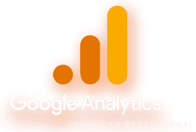 Edge45® Are Google Analytics Certified and SEO Consultants in Harrogate