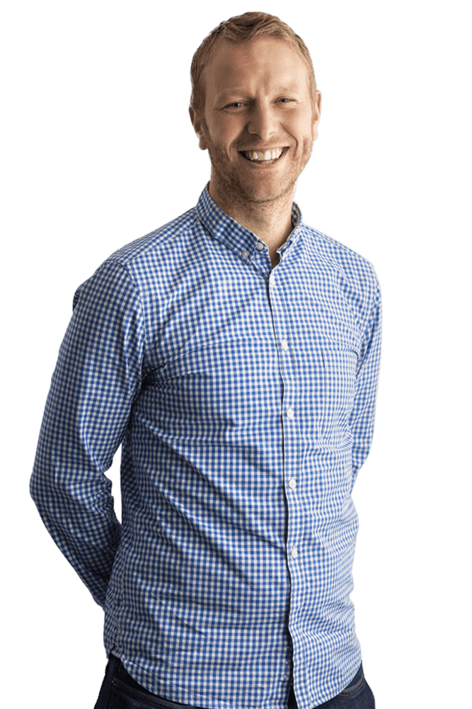 James Walker Shopify SEO Consultant