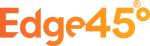 Edge45® SEO York Agency logo