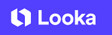 Looka logo Music Generative AI Edge45